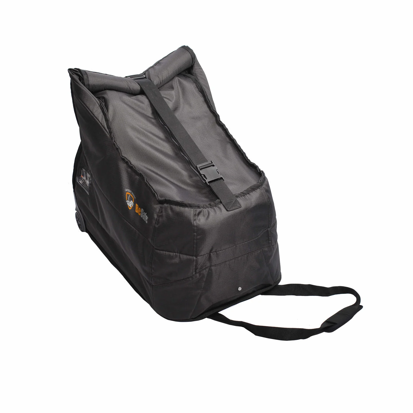Besafe transportbag for bilstol (og bilstolbase)