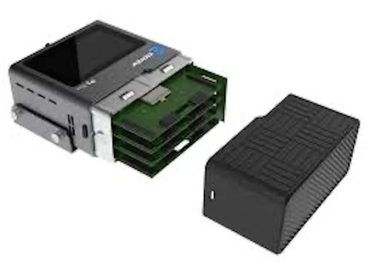 Kiloview p3 - 5g bonding encoder (liveu)