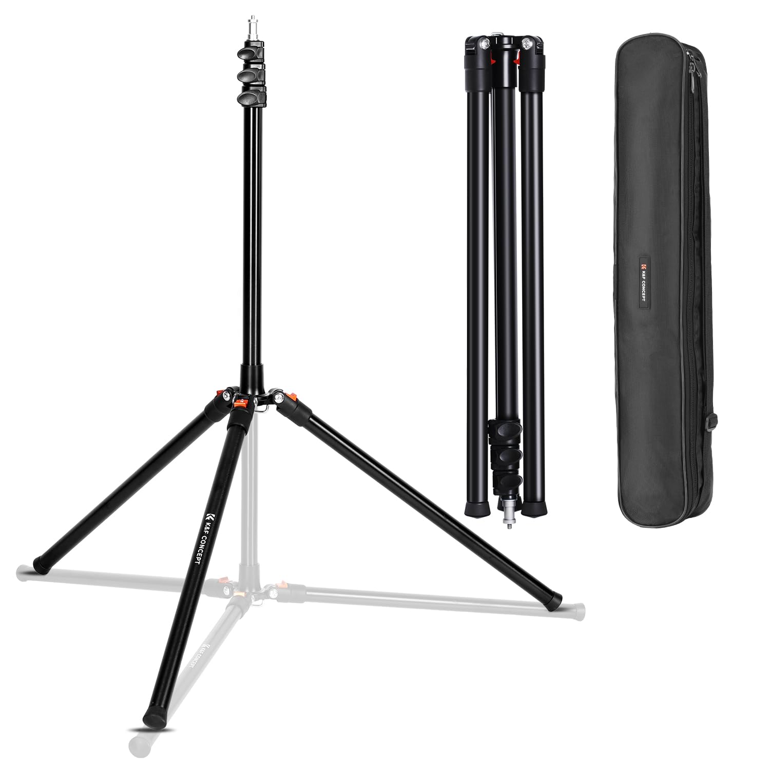 K&f heavy light stand