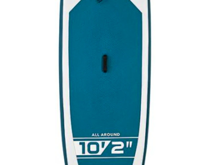 Sup 310cm uppblåsbar