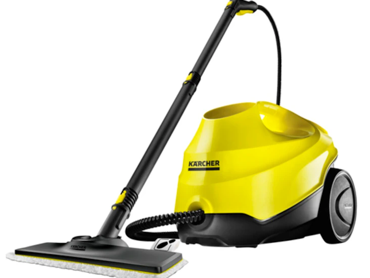 Kärcher dampvasker sc 3 easy fix