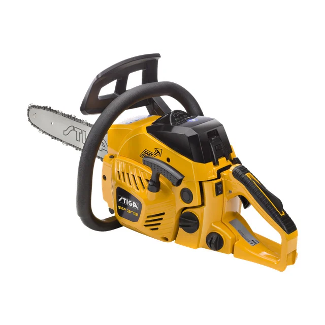 Stiga sp 372 motorsåg 14" 37 cm³