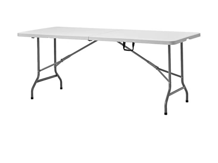 2 klappbord til leie