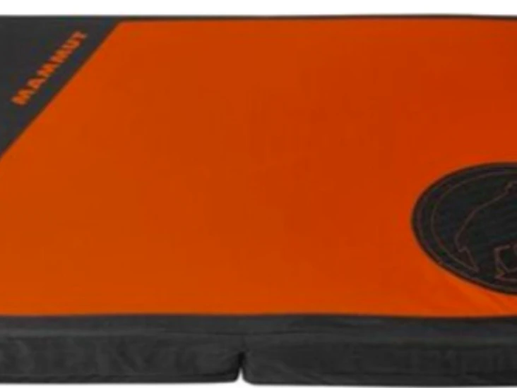 Stor crashpad mammut crashiano