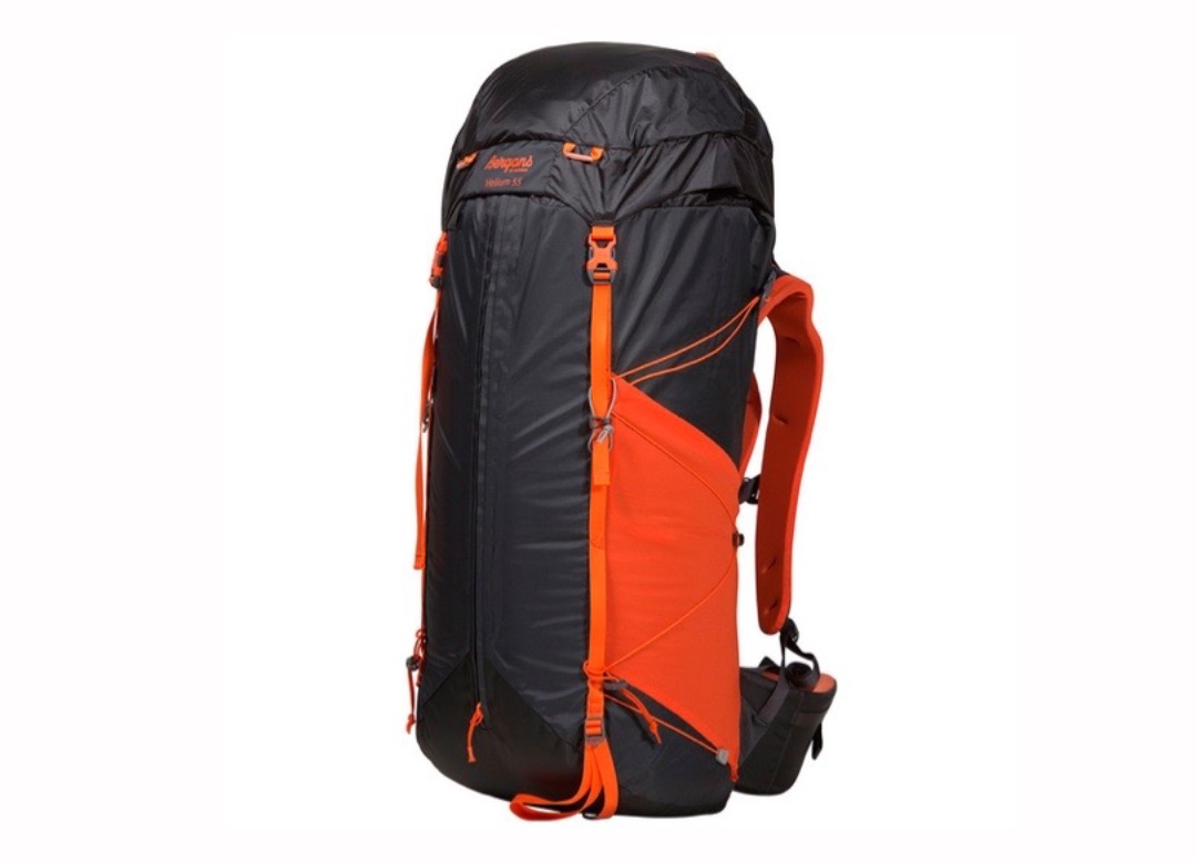 Bergans helium 55