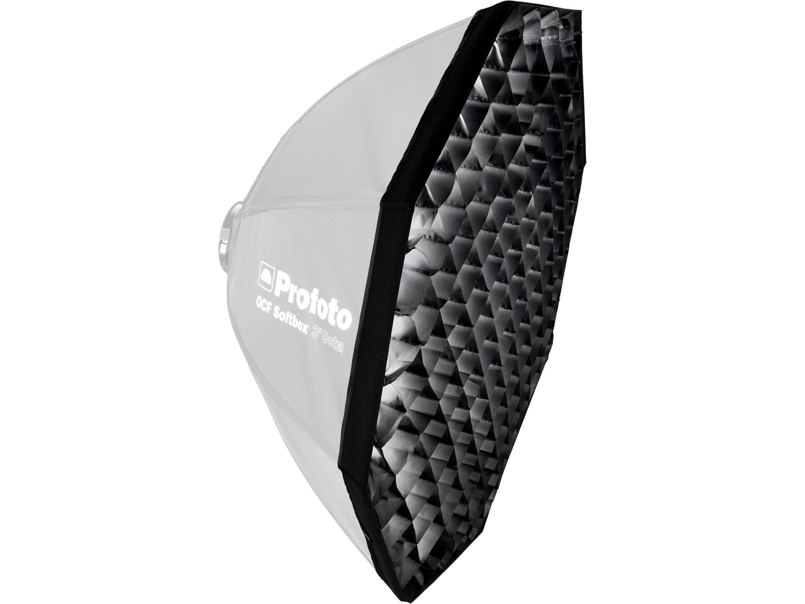 Rent Profoto OCF 3' Octa Softbox + Speedring & Grid (Egg