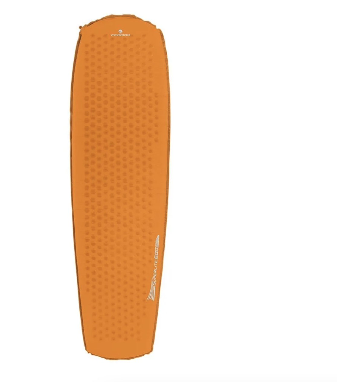 Liggunderlag jätteskönt