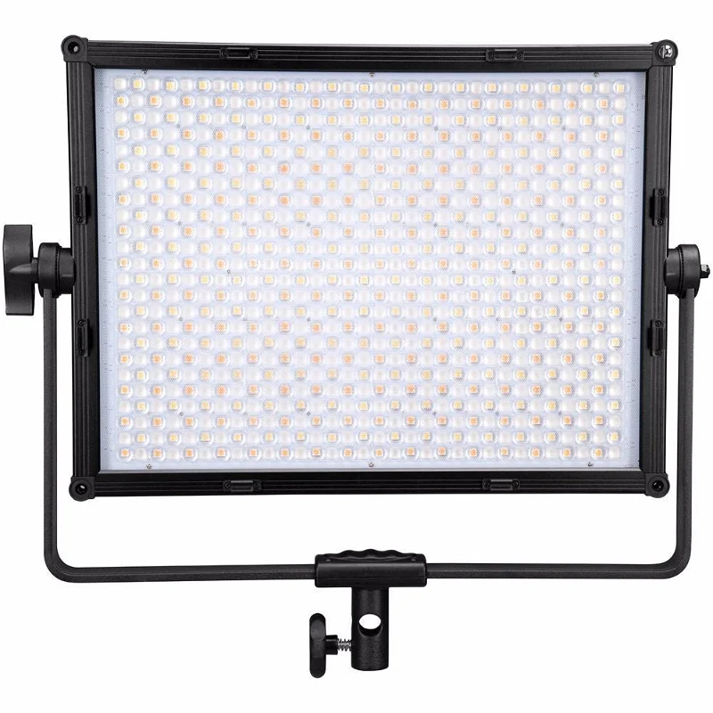 Nanlite mixpanel 150, rgb-videobelysning