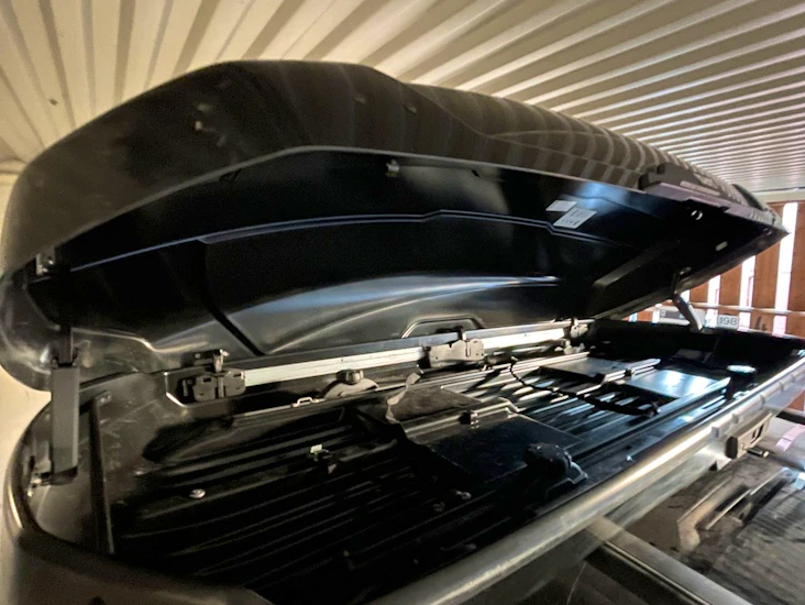 Thule motion xt xl takboks