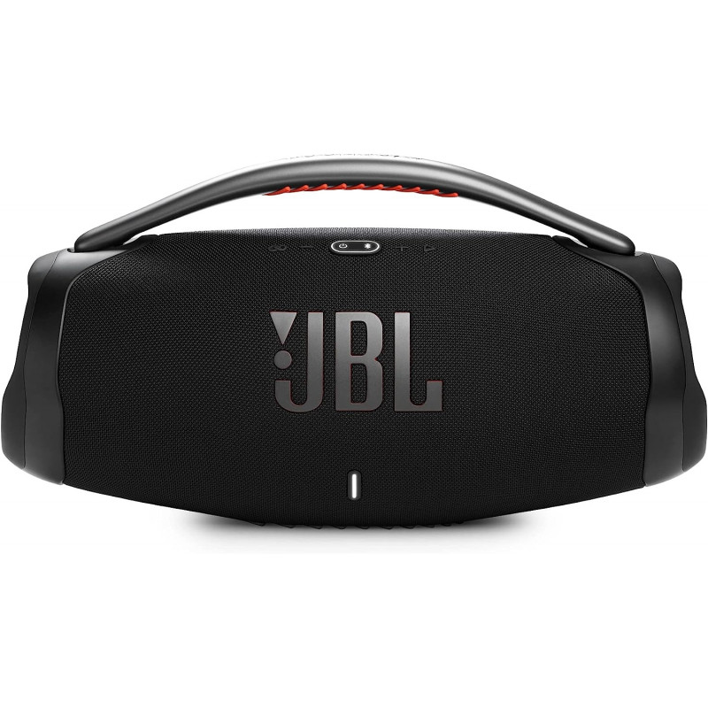 Jbl boombox 3 - wireless bluetooth speaker