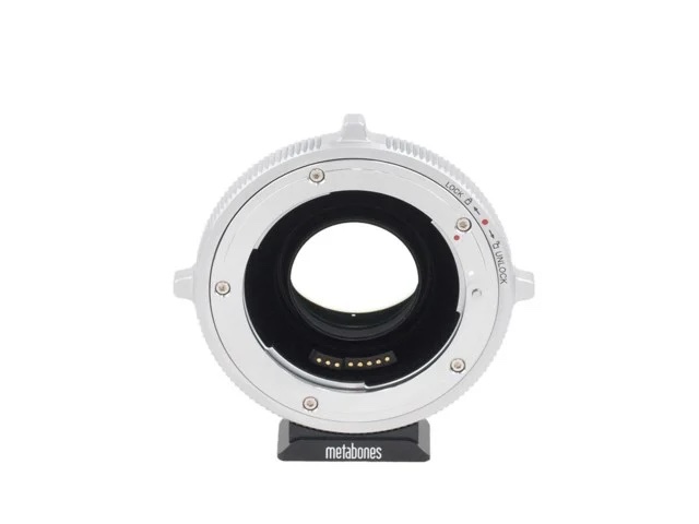 Metabones ef til e-mount