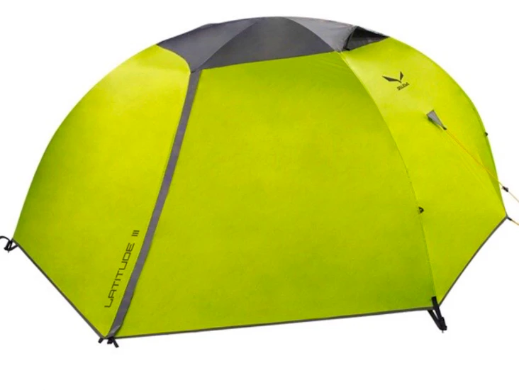 Salewa latitude 3 tent