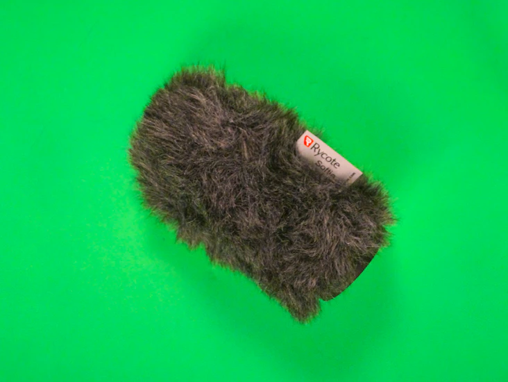 Rycote classic softie 12cm