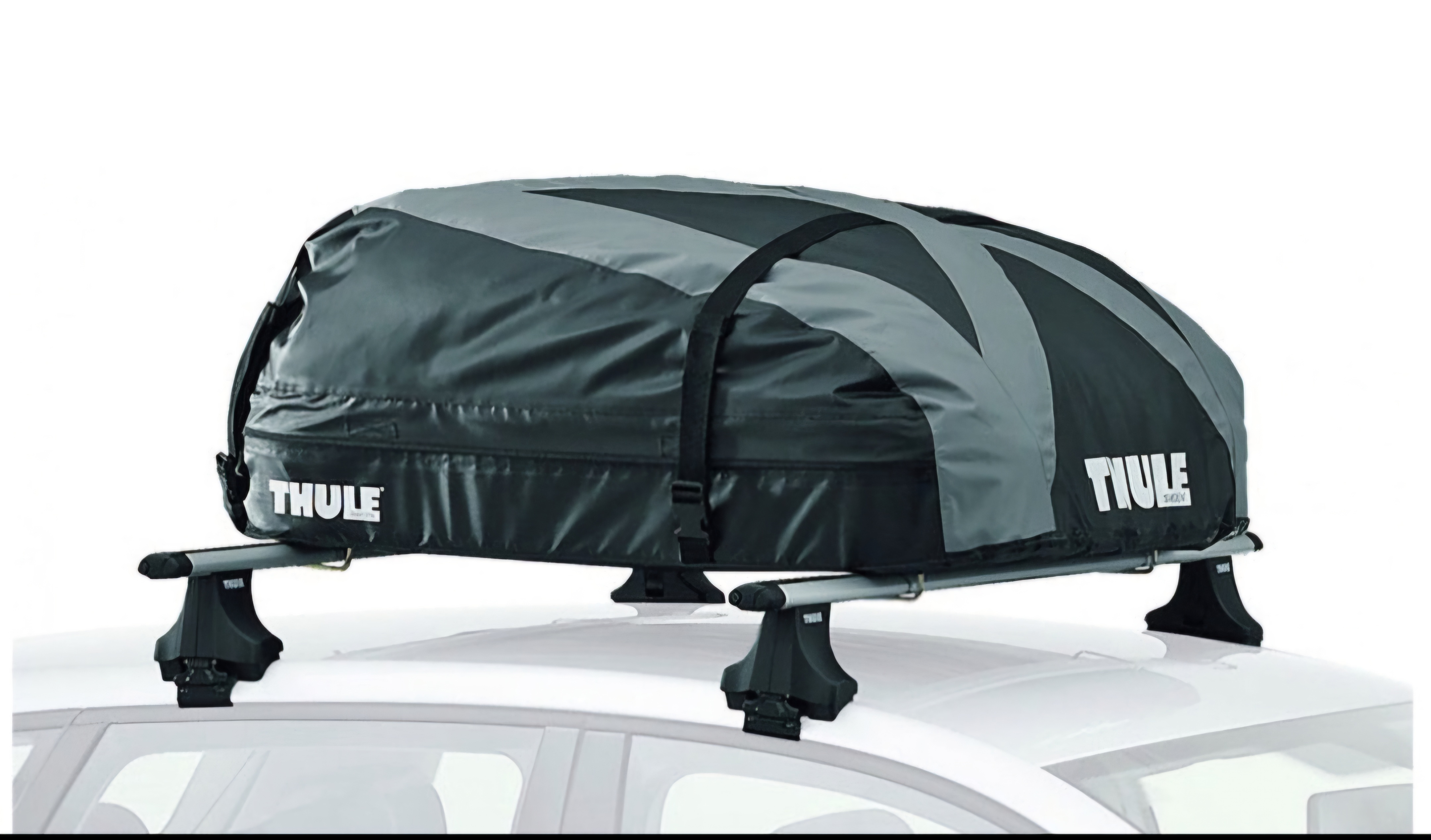 Thule ranger 90 myk takboks 