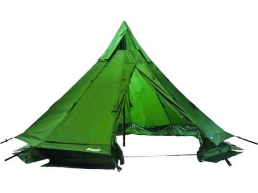 Bergans lavvo 4-6