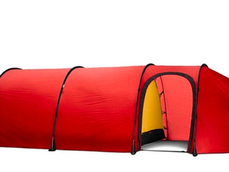 Hilleberg keron 4 gt