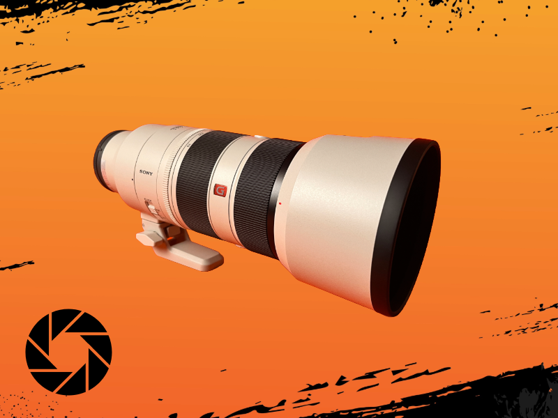 Rent Sony 70-200mm F2.8 GMII lens (Sony GM2) from Paul J, Dalston