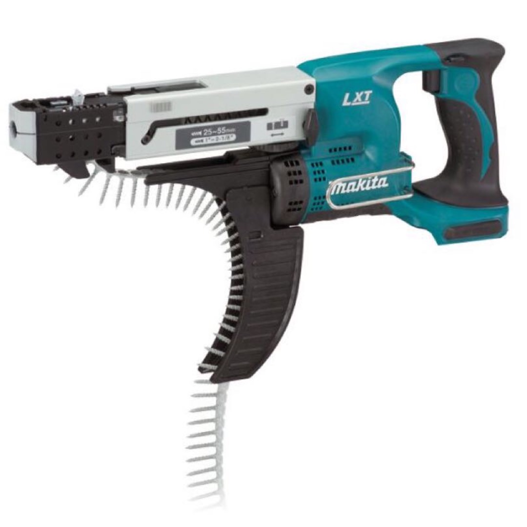 Makita skruvautomat