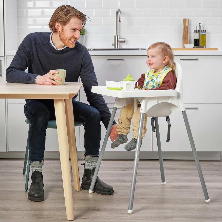 Ikea antilop barnestol
