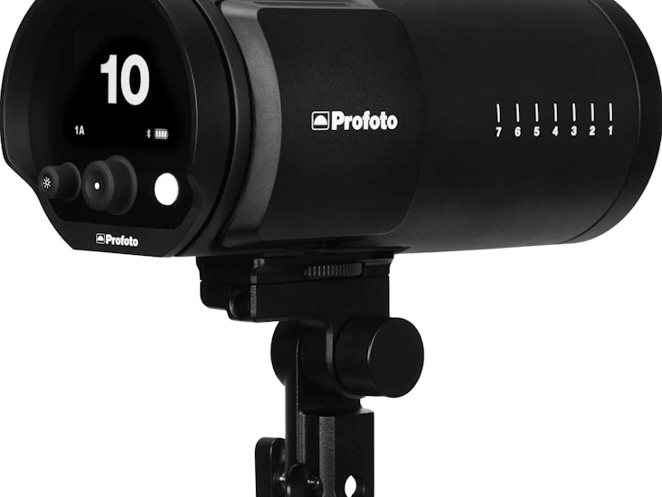 Profoto b10 plus/ air remote