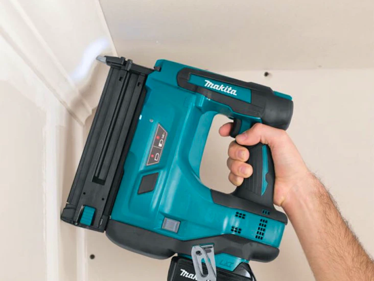 Proff spikerpistol / minidykkert - 1,2mm