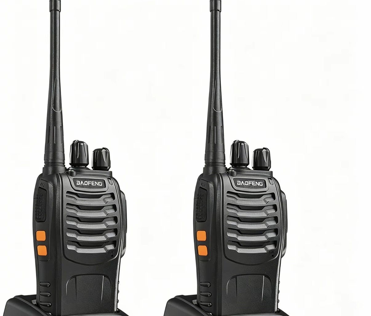 Baofeng 888s x12