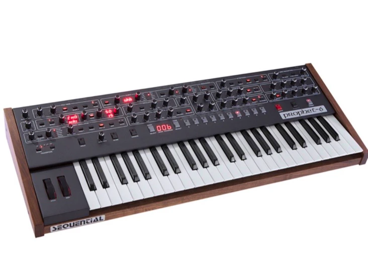 Prophet 6