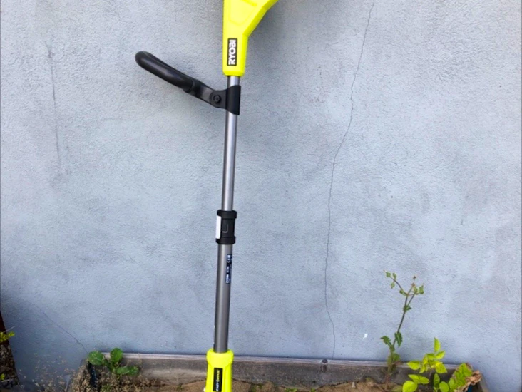 Ryobi grästrimmer