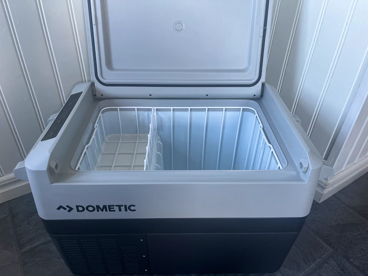Kylbox dometic 35 liter