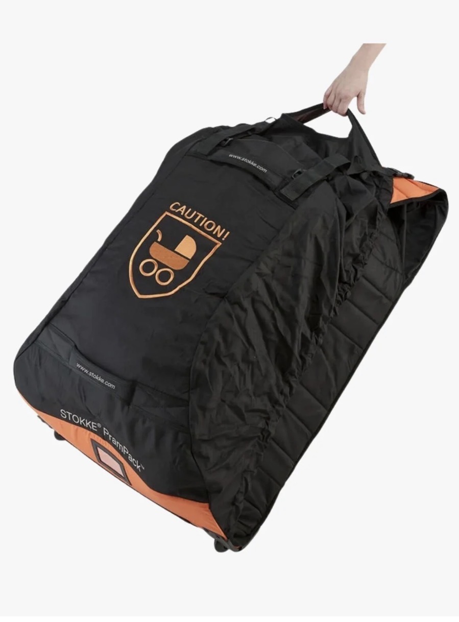 Stokke prampack