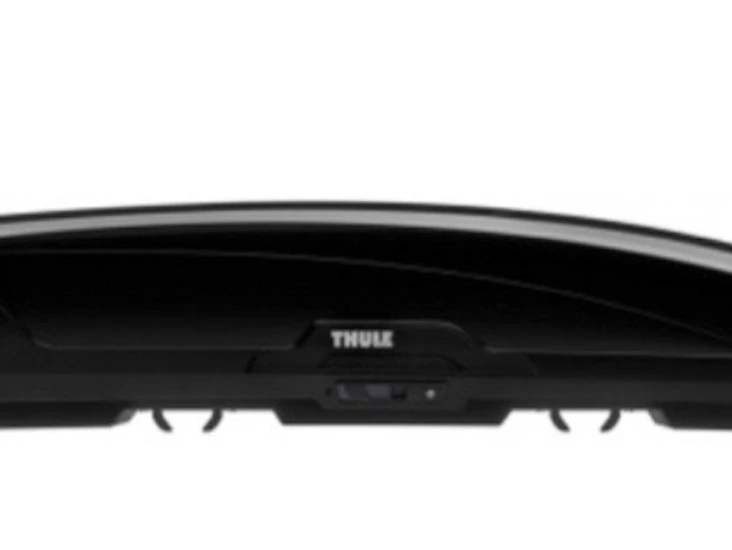 Thule motion xxl