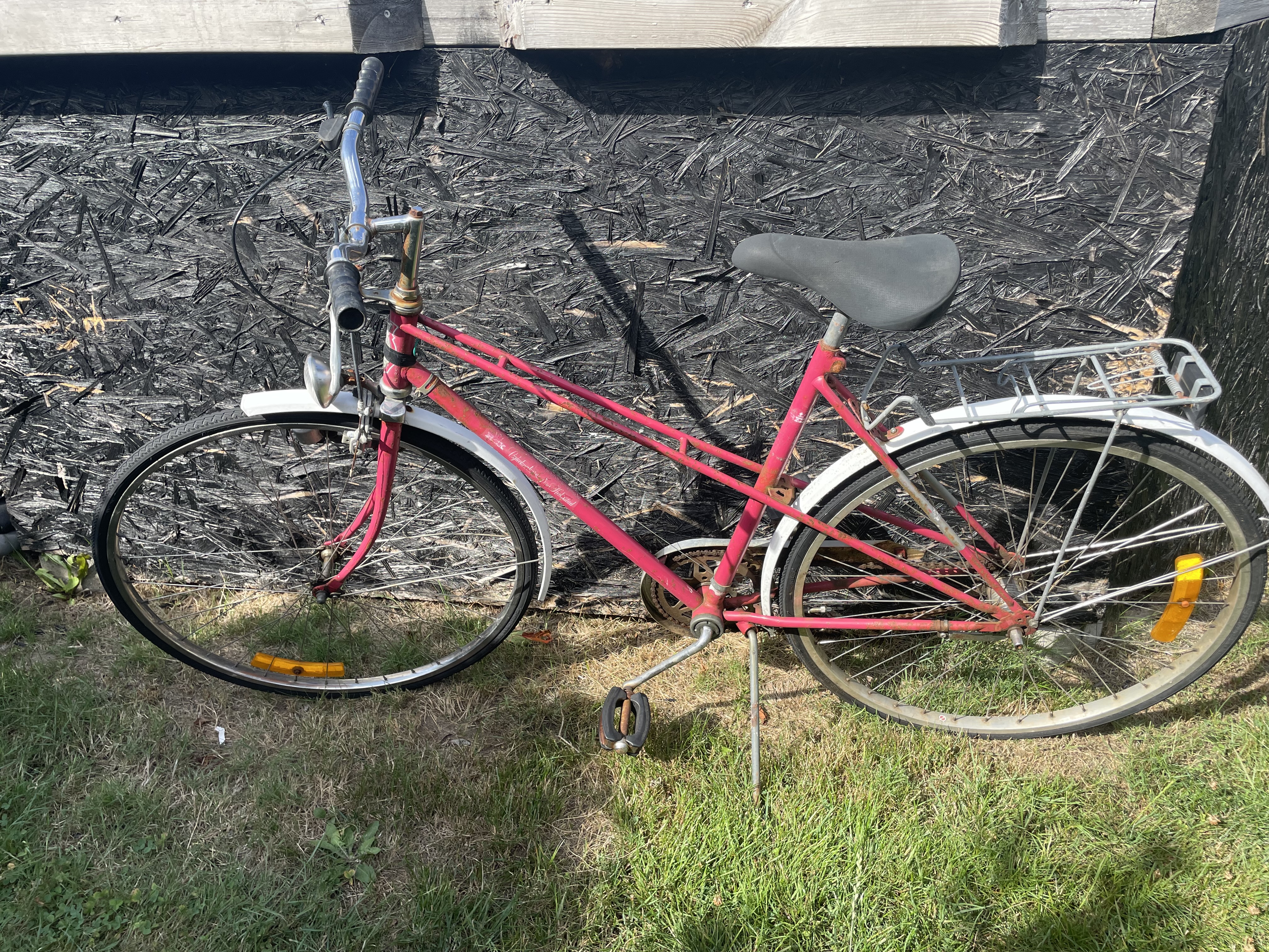 Cykel