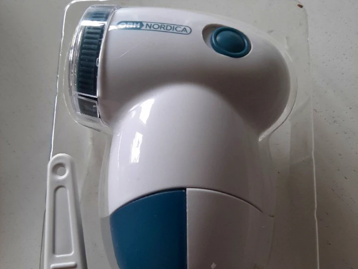 Noppborttagare lint remover