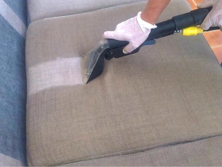 Mattvätt,sofftvätt, textil-kärcher puzzi 10/1