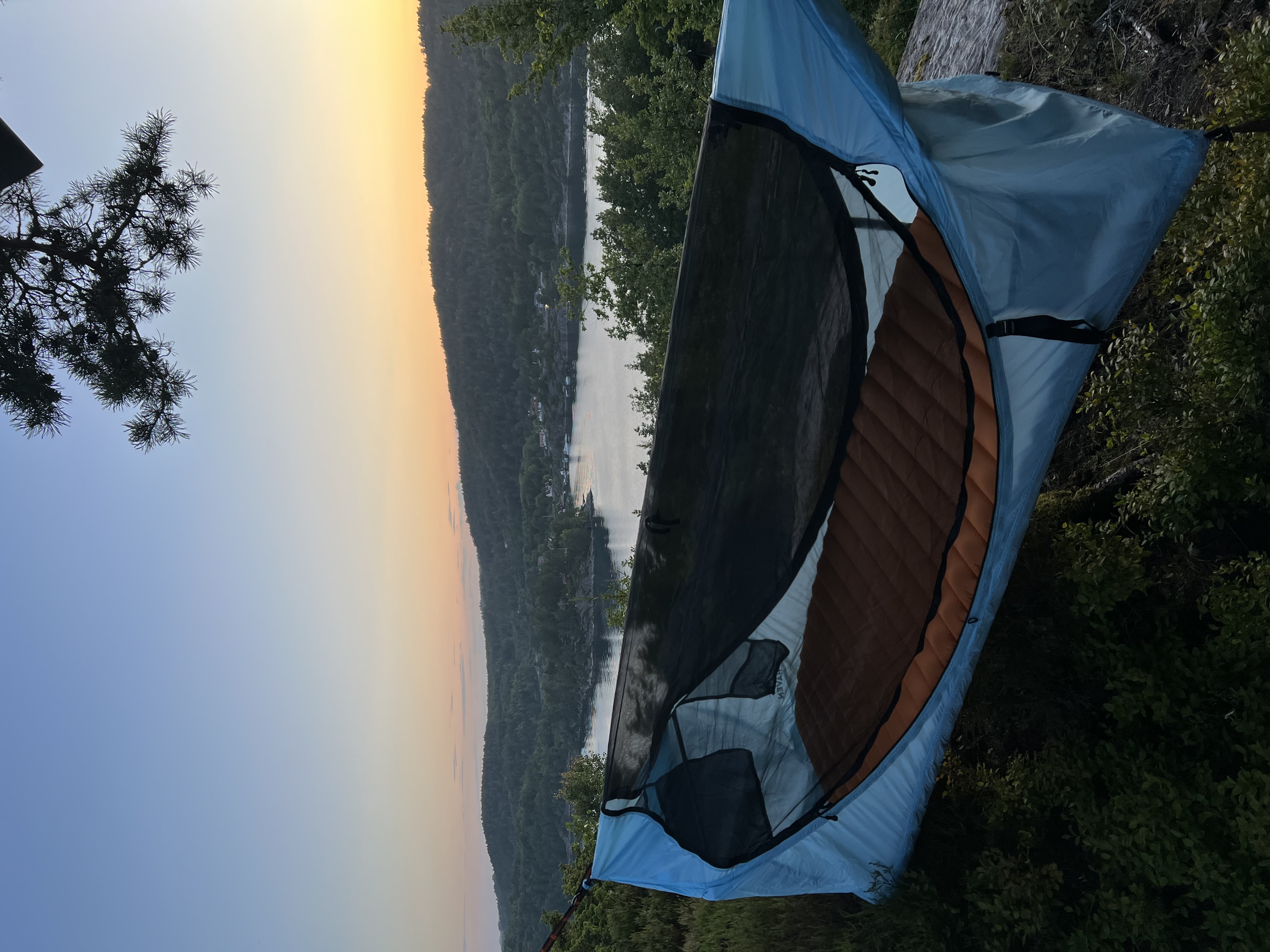 Haven tent xl