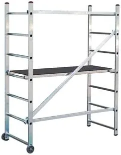 Krause corda light stillas