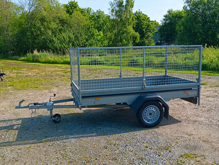 Brenderup gallersläp