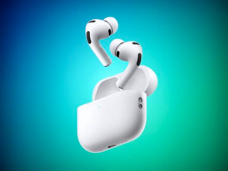 Apple airpods pro,