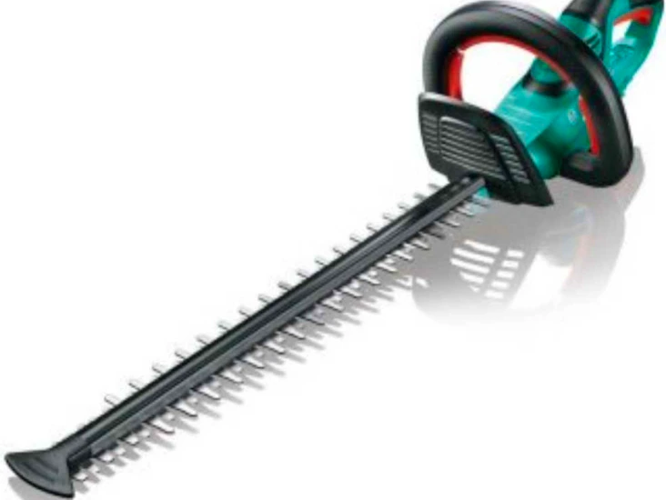 Batteridrevet hekksaks