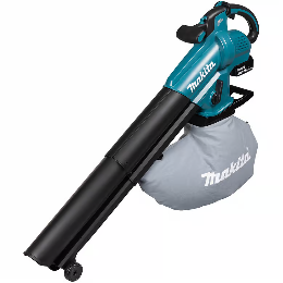 Makita løvblåser på batteri