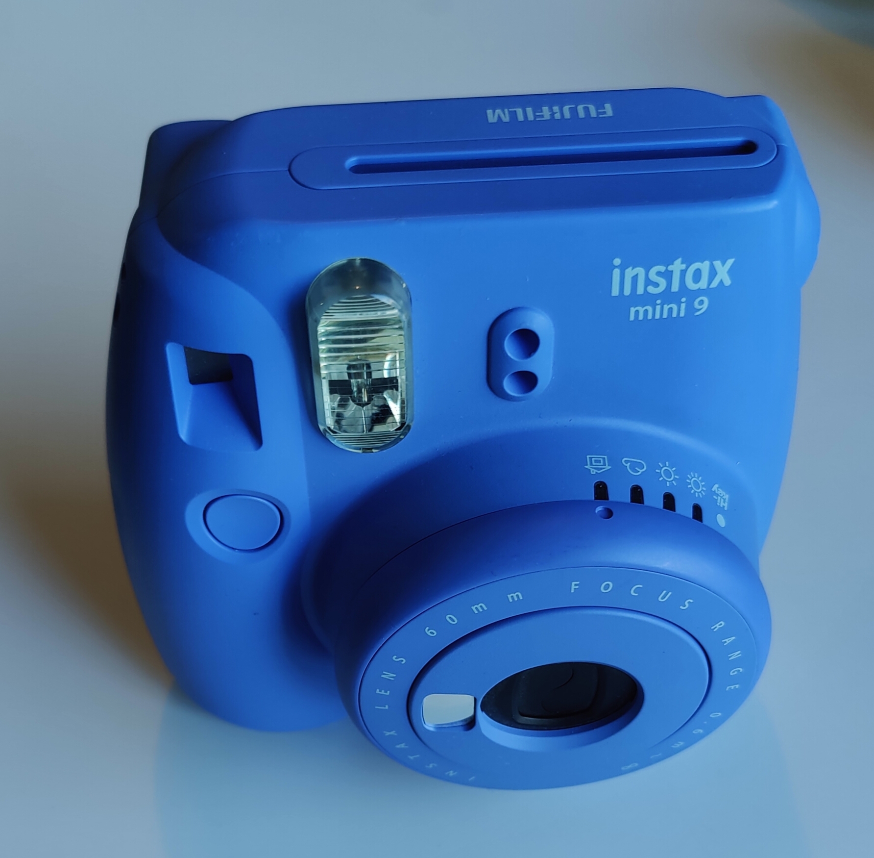 Instax mini 9  kamera