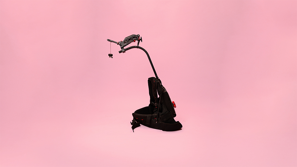 Proaim flycam flowline master pro package