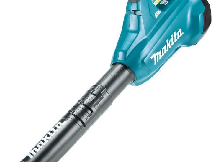 Akkulehtipuhallin makita lxt dub362z