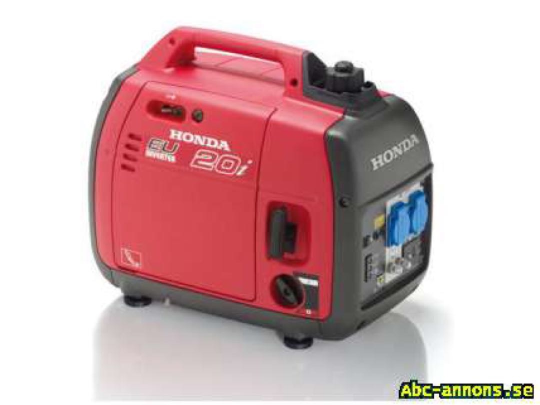 Honda eu20i