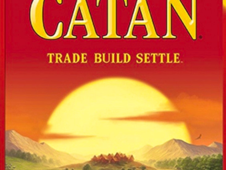 Catan