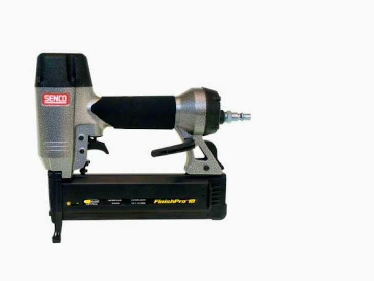 Spikpistol dyckert senco finish pro 18