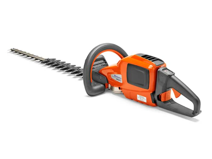 Husqvarna 520ihd70 batterihäcksax