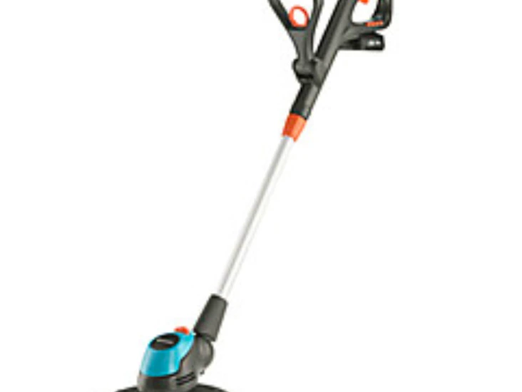 Gardena easycut gresstrimmer og kantklipper