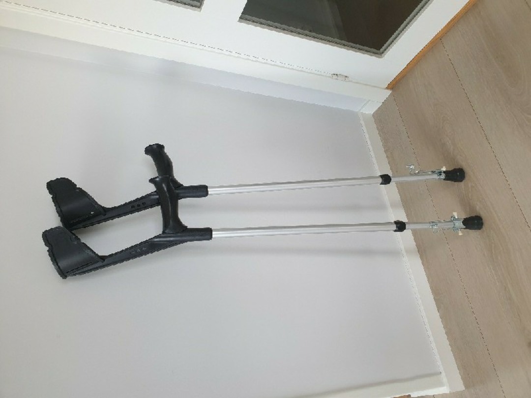 Krykker