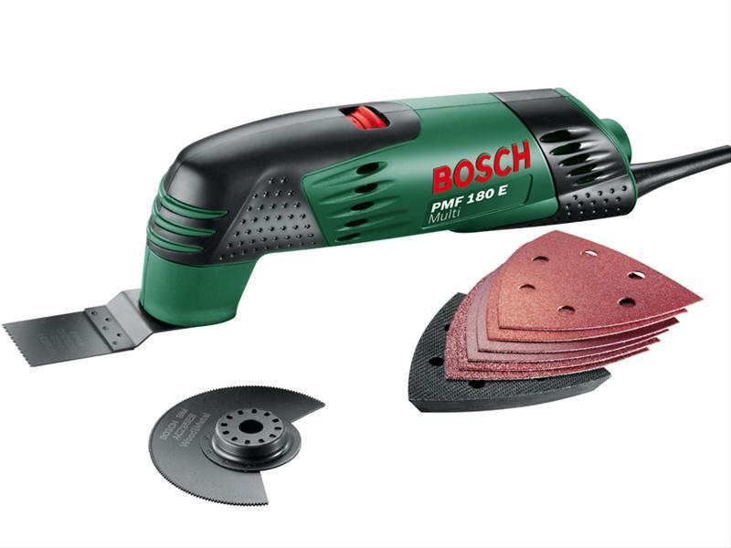 Bosch multikutter / multisag